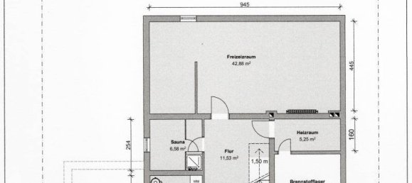 Дом с 6 комнатами в Пашинг, Австрия № 10928 26