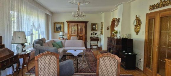 Дом с 6 комнатами в Пашинг, Австрия № 10928 10