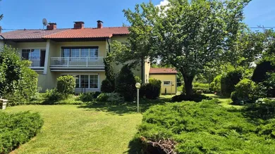 Дом с 6 комнатами в Пашинг, Австрия № 10928