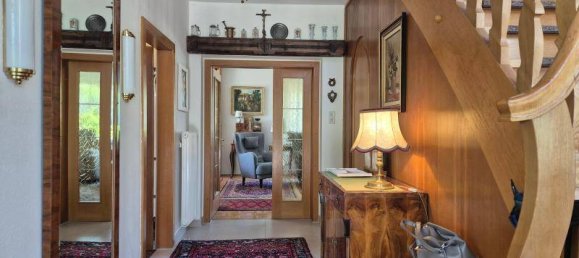 Дом с 6 комнатами в Пашинг, Австрия № 10928 13