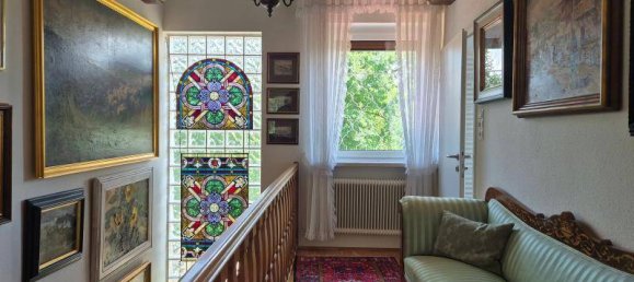 Дом с 6 комнатами в Пашинг, Австрия № 10928 20