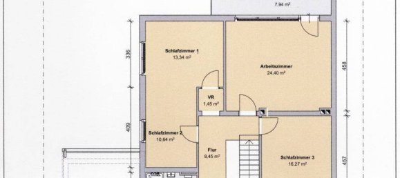 Дом с 6 комнатами в Пашинг, Австрия № 10928 25