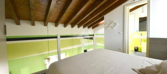 1 bedroom Apartment in Brescia, Italy No. 60438 12