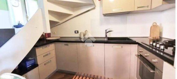 1 bedroom Apartment in Brescia, Italy No. 60438 13