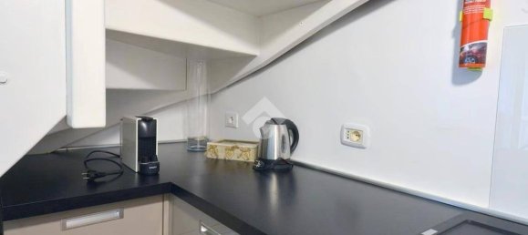 1 bedroom Apartment in Brescia, Italy No. 60438 20