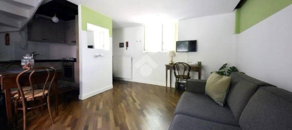 1 bedroom Apartment in Brescia, Italy No. 60438 4