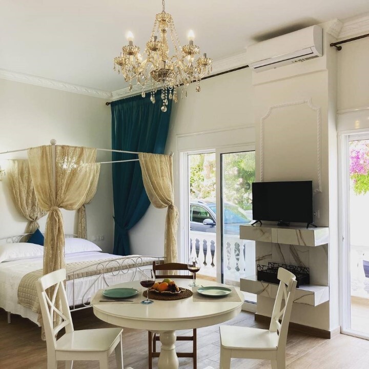 Property in Chalkidiki, Greece 120m², Nr. 2249