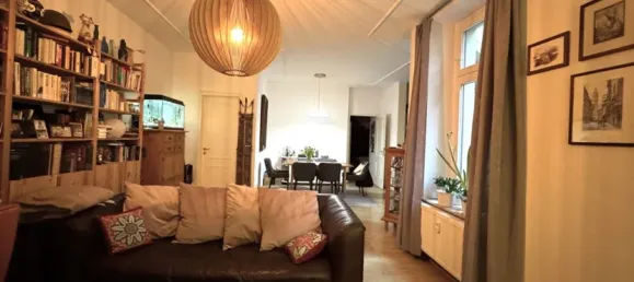 3-salle Appartement à Leipzig, Germany No. 75043 4