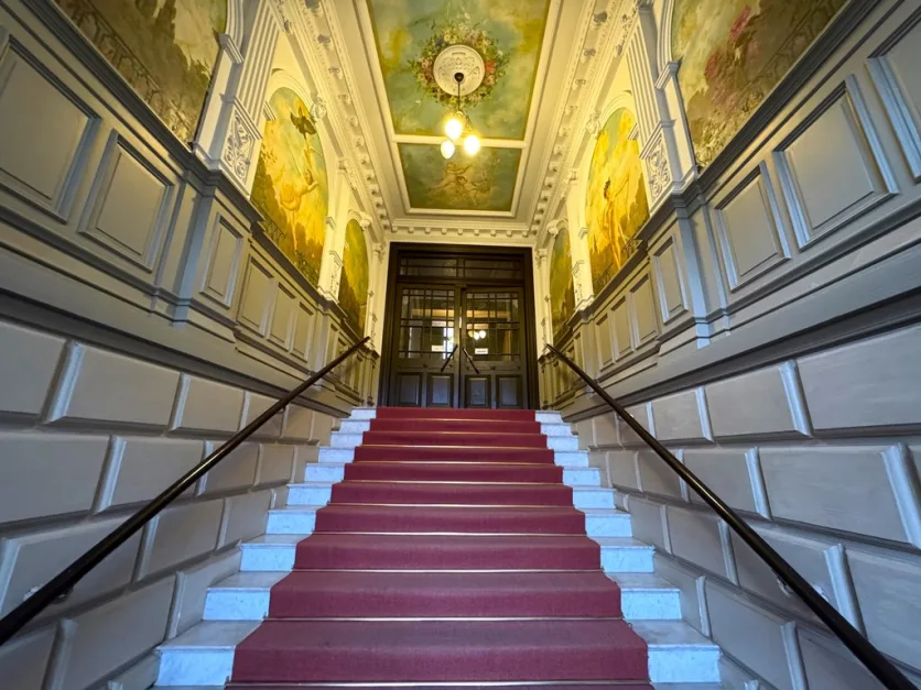 3-salle Appartement à Leipzig, Germany No. 75043