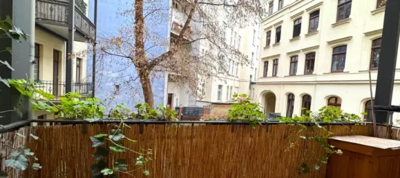 3-salle Appartement à Leipzig, Germany No. 75043 6