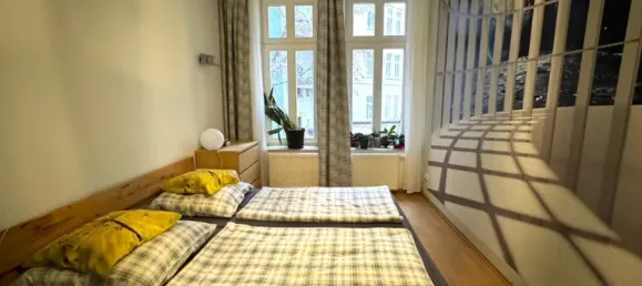 3-salle Appartement à Leipzig, Germany No. 75043 5
