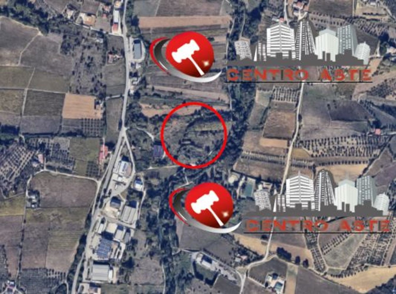 Grundstück in Rapino, Italy 28315m², Nr. 275512