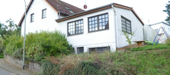 4 chambres Bâtiment à Saarland, Germany No. 35384 2