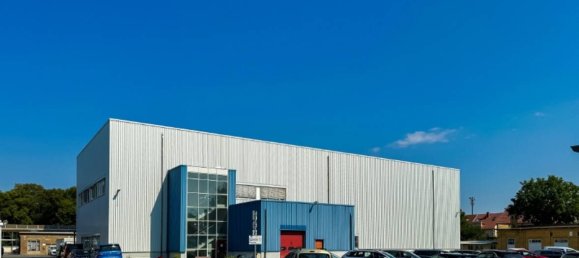 23057m² Commercial property in Bautzen, Germany No. 116429 19