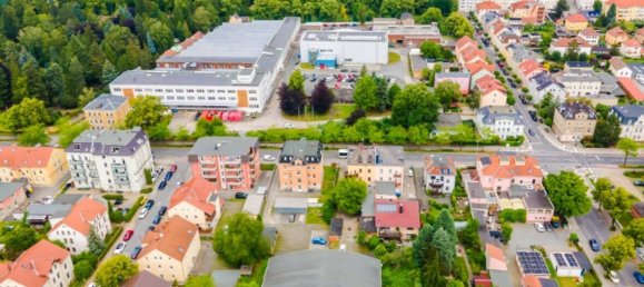 23057m² Commercial property in Bautzen, Germany No. 116429 26