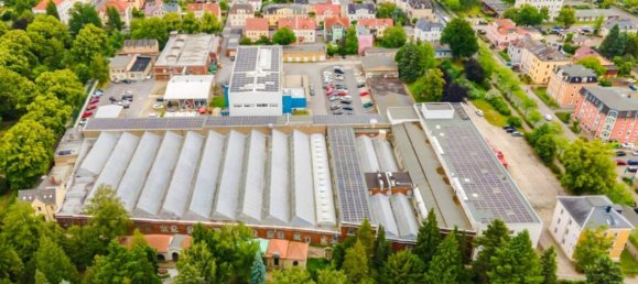 23057m² Commercial property in Bautzen, Germany No. 116429 28