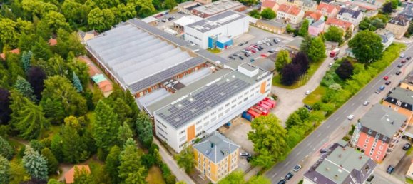 23057m² Commercial property in Bautzen, Germany No. 116429 27