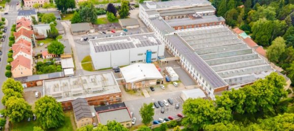 23057m² Commercial property in Bautzen, Germany No. 116429 25