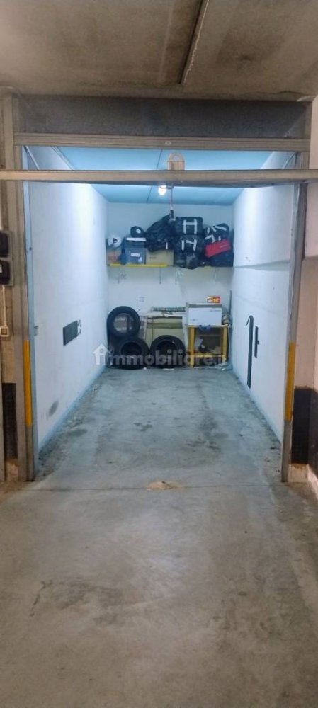 13m² Garage in Parella, Italy No. 379898