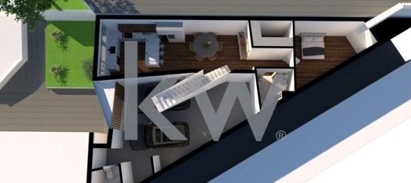 2 bedrooms House in Cascais, Portugal No. 136328 28