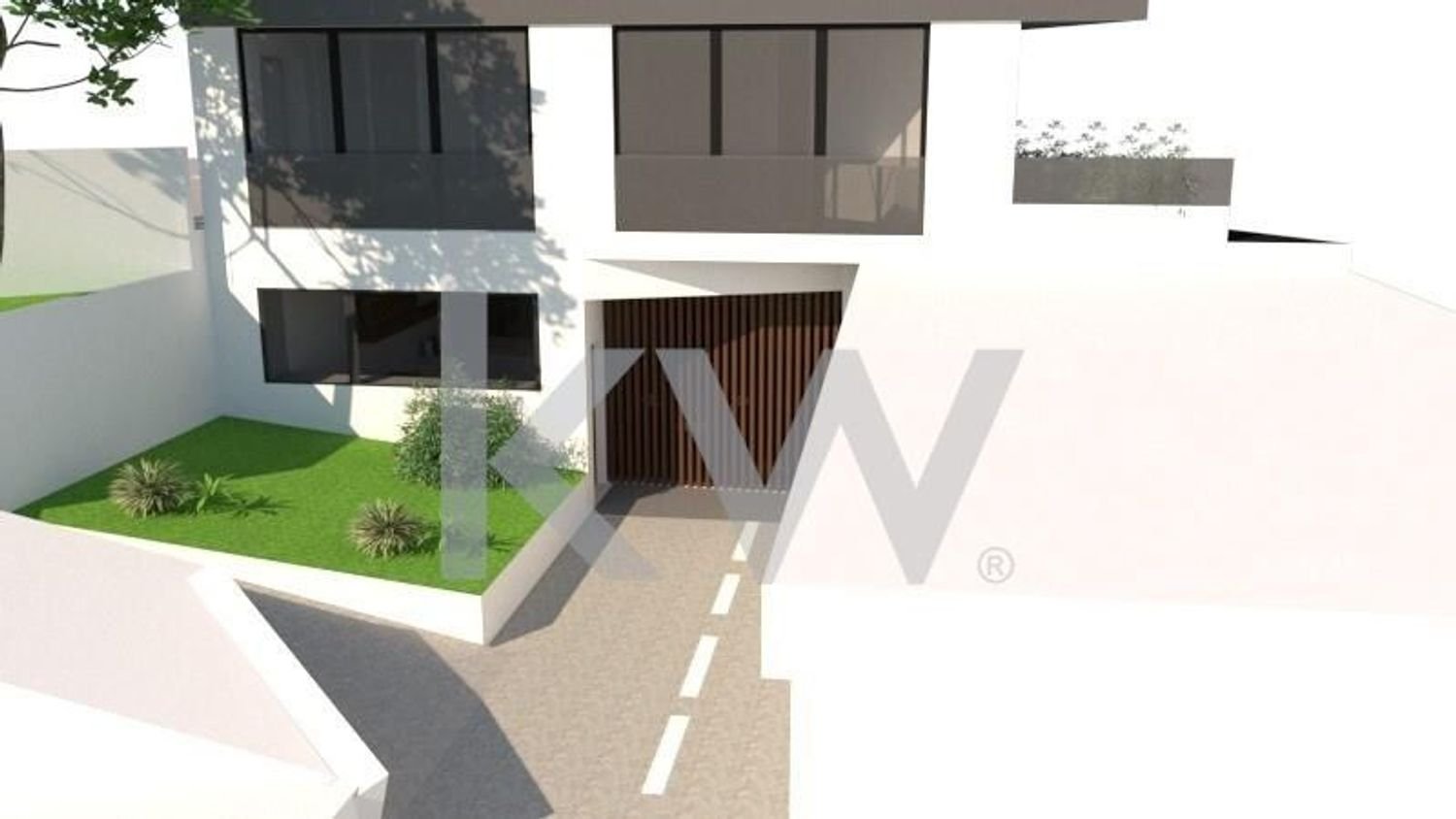 2 bedrooms House in Cascais, Portugal No. 136328