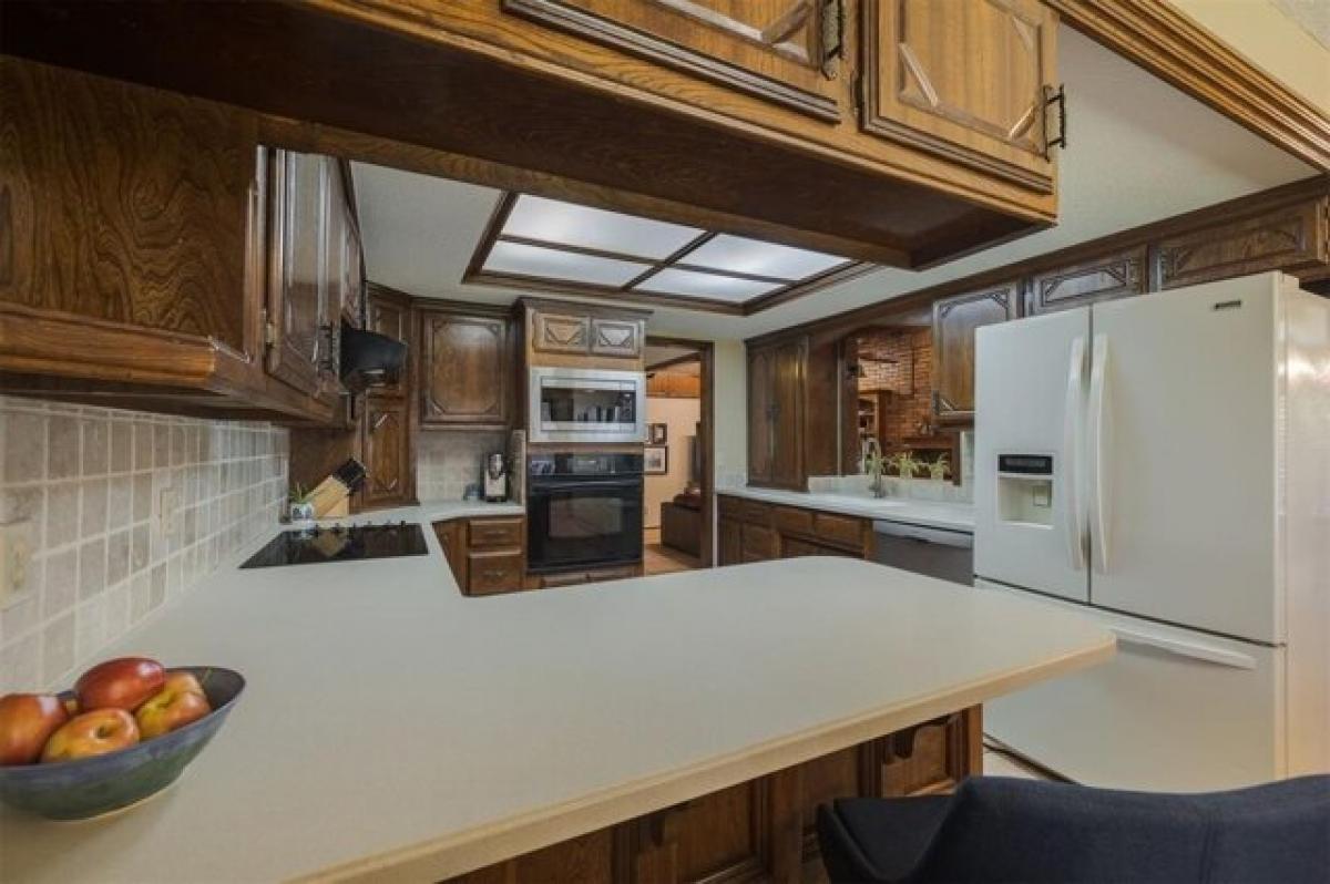 4 bedrooms House in Oklahoma City, USA No. 381236