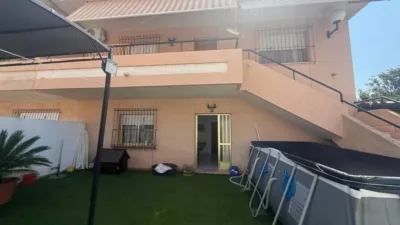 3 Schlafzimmer Stadthaus in San Javier, Spain, Nr. 184826