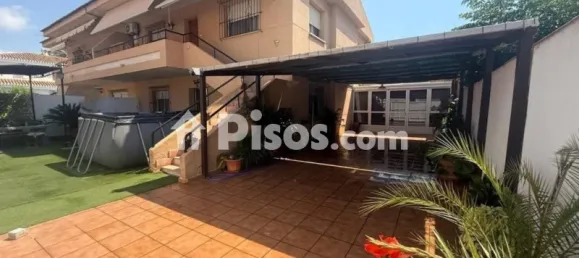 3 Schlafzimmer Stadthaus in San Javier, Spain, Nr. 184826 43