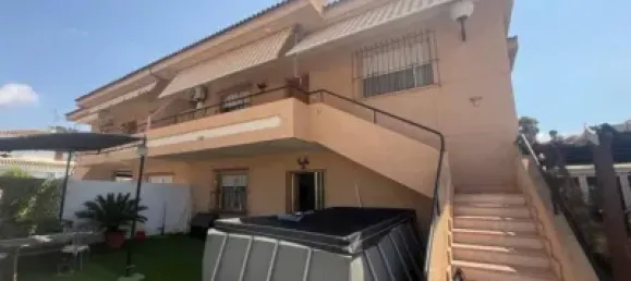 3 Schlafzimmer Stadthaus in San Javier, Spain, Nr. 184826 24