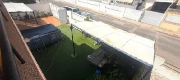 3 Schlafzimmer Stadthaus in San Javier, Spain, Nr. 184826 42