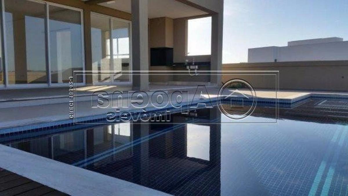 Casa T4 em São Paulo, Brazil N.º 497767