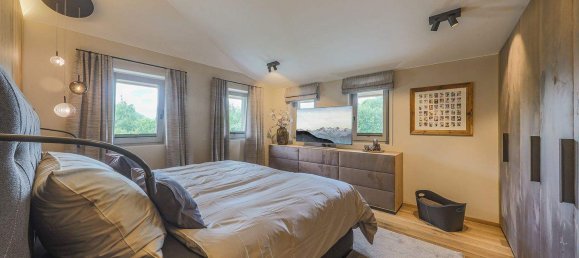 5غرفة بانتهاوس في Kitzbuhel, Austria رقم 192554 14