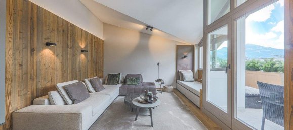 5غرفة بانتهاوس في Kitzbuhel, Austria رقم 192554 2