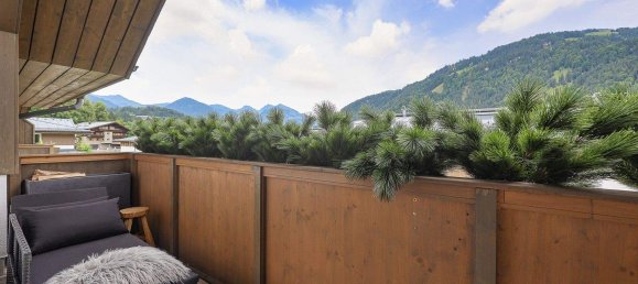 5غرفة بانتهاوس في Kitzbuhel, Austria رقم 192554 11