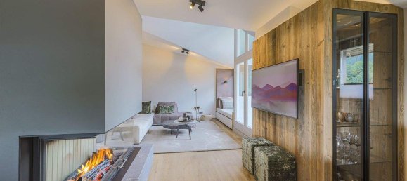 5غرفة بانتهاوس في Kitzbuhel, Austria رقم 192554 3