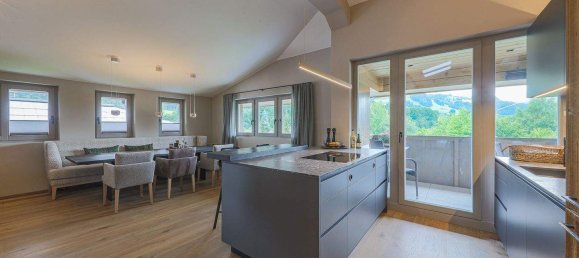 5غرفة بانتهاوس في Kitzbuhel, Austria رقم 192554 9