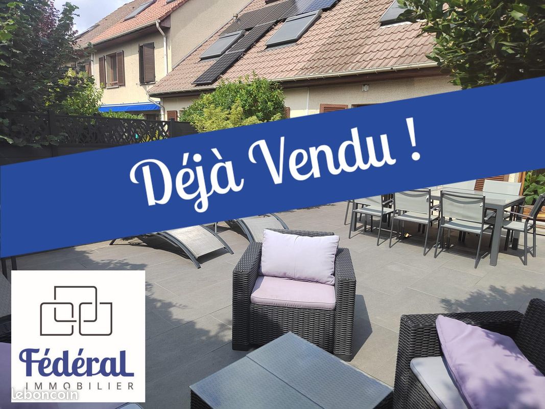 4 bedrooms House in Schiltigheim, France No. 74547