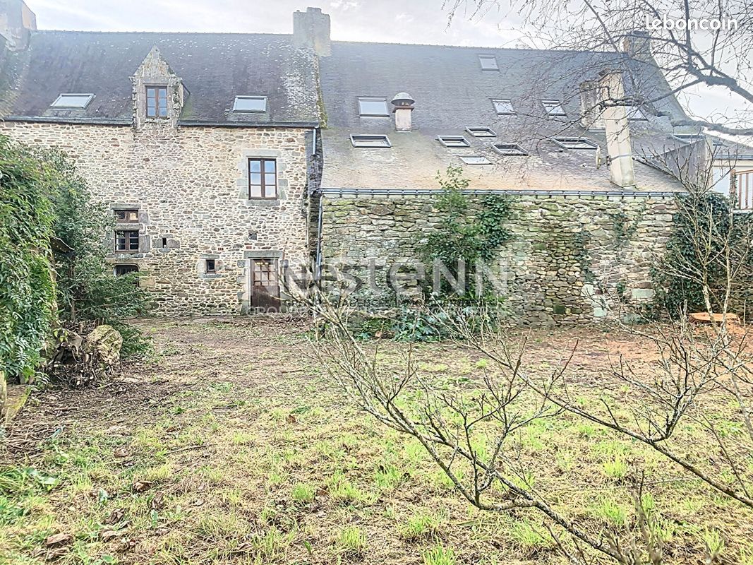 4 Schlafzimmer Haus in Ambon, France, Nr. 330805