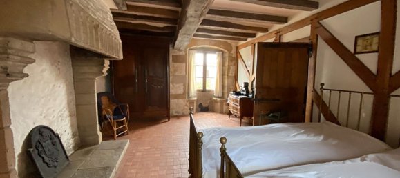 4 Schlafzimmer Haus in Ambon, France, Nr. 330805 9