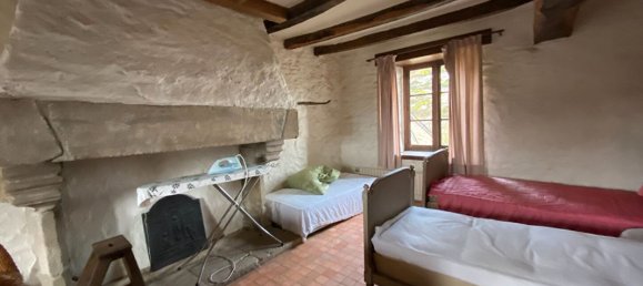 4 Schlafzimmer Haus in Ambon, France, Nr. 330805 11