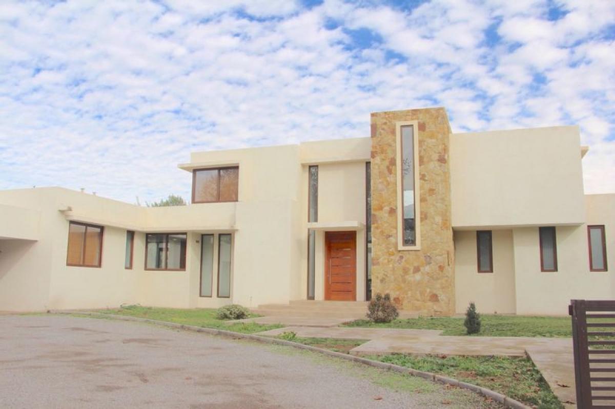 6 Schlafzimmer Haus in Chacabuco, Chile, Nr. 2969