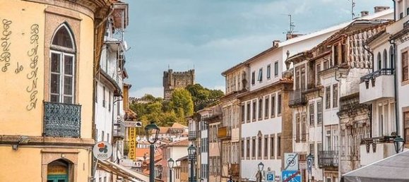 9 Schlafzimmer Haus in Santa Comba de Rossas, Portugal, Nr. 173101 8