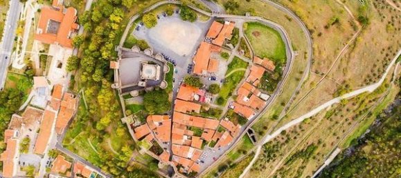 9 Schlafzimmer Haus in Santa Comba de Rossas, Portugal, Nr. 173101 19