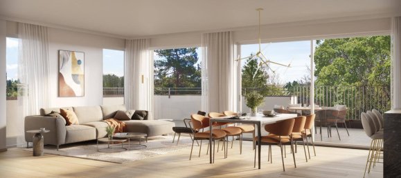 3 rooms Apartment in Graz, Austria No. 121082 3