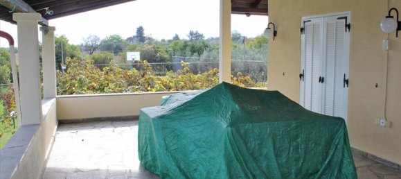 Вилла с 6 спальнями в Литохорон, Греция № 4453 14