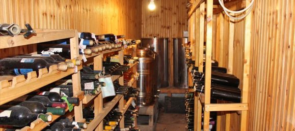 Вилла с 6 спальнями в Литохорон, Греция № 4453 21