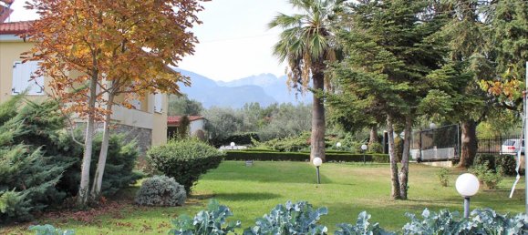 Вилла с 6 спальнями в Литохорон, Греция № 4453 4