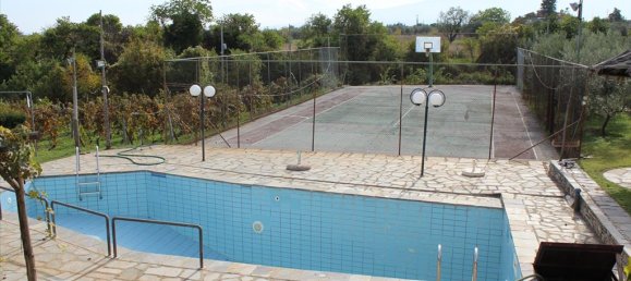 Вилла с 6 спальнями в Литохорон, Греция № 4453 15