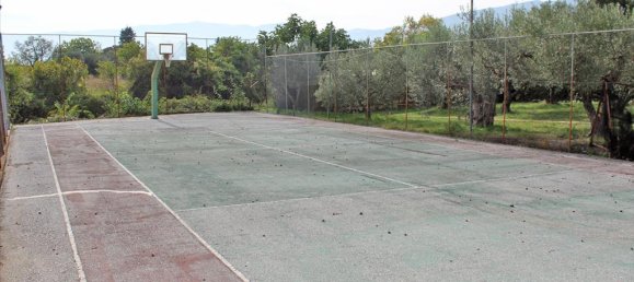 Вилла с 6 спальнями в Литохорон, Греция № 4453 16