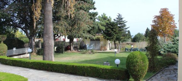 Вилла с 6 спальнями в Литохорон, Греция № 4453 3